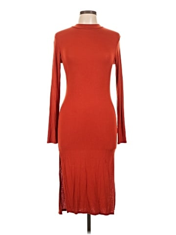 Nasty Gal Inc. Casual Dress (view 1)