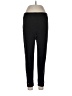 new york style Solid Black Track Pants Size L - photo 1