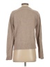 Abercrombie & Fitch Solid Tan Pullover Sweater Size XS - photo 2