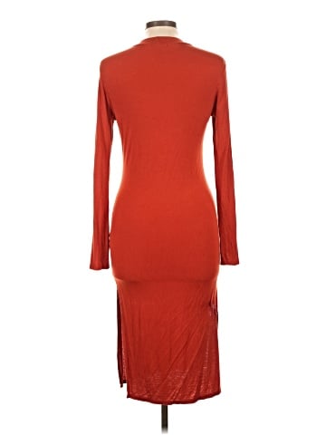 Nasty Gal Inc. Casual Dress (view 2)