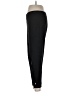new york style Solid Black Track Pants Size L - photo 5