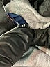 NFL 100% Polyester Blue Jacket Size 12 - photo 5