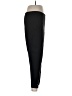 new york style Solid Black Track Pants Size L - photo 4