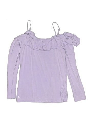 Polo by Ralph Lauren Long Sleeve Top (view 1)