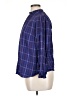 Simply Be Blue 3/4 Sleeve Blouse Size 16 - photo 5