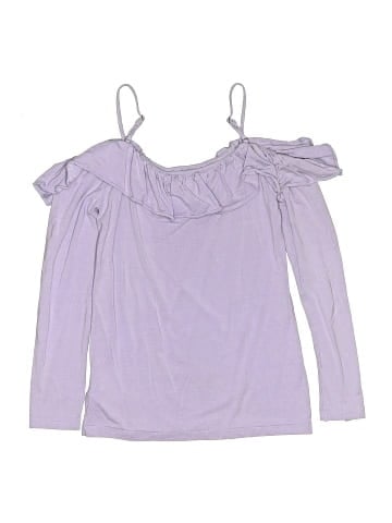 Polo by Ralph Lauren Long Sleeve Top (view 2)