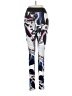 Nike Graphic Blue Active Pants Size M - photo 2