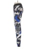 Nike Graphic Blue Active Pants Size M - photo 5