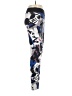 Nike Graphic Blue Active Pants Size M - photo 4