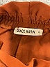 Grace Karin Solid Brown Casual Pants Size XS - photo 7