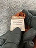 Grace Karin Solid Brown Casual Pants Size XS - photo 8