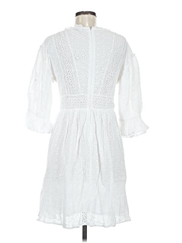 Love Sam Casual Dress (view 2)
