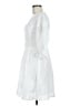 Love Sam White Casual Dress Size M - photo 5