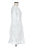 Love Sam White Casual Dress Size M - photo 4