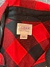 J.Crew Factory Store 100% Cotton Red Pullover Sweater Size XS - photo 7