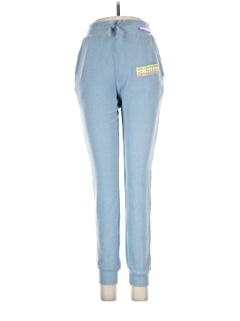 Love, Fire Sweatpants