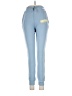 Love, Fire Blue Sweatpants Size M - photo 1