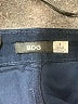 BDG Solid Blue Denim Skirt Size 2 - photo 4