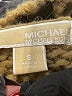 MICHAEL Michael Kors Tan Turtleneck Sweater Size S - photo 7