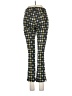 Assorted Brands Argyle Yellow Casual Pants Size EU (FR) 38 / US 6 - photo 2