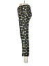 Assorted Brands Argyle Yellow Casual Pants Size EU (FR) 38 / US 6 - photo 5