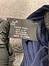 Lildy Blue Track Pants Size Sm - Med - photo 7