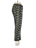 Assorted Brands Argyle Yellow Casual Pants Size EU (FR) 38 / US 6 - photo 4