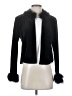 Patra Black Cardigan Size S - photo 1