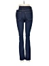 H&M Color Block Blue Jeans Size 4 - photo 2