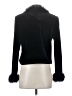 Patra Black Cardigan Size S - photo 2