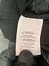 J.Crew 100% Polyester Black Sleeveless Top Size 12 - photo 8