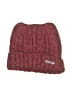 Assorted Brands Burgundy Red Beanie One size - photo 1