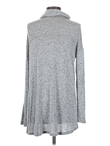 Eyeshadow Pullover Sweater (view 2)