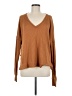 Wild Fable Brown Pullover Sweater Size M - photo 1