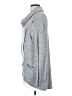 Eyeshadow Gray Pullover Sweater Size M - photo 5