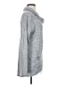 Eyeshadow Gray Pullover Sweater Size M - photo 4