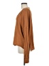 Wild Fable Brown Pullover Sweater Size M - photo 5