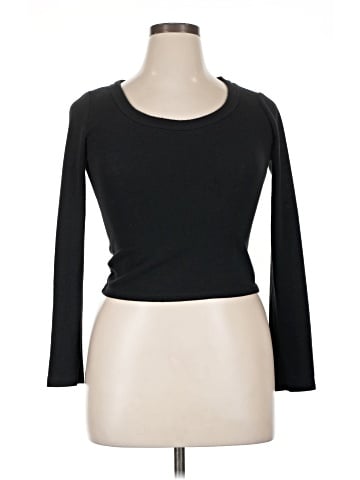 Lush 3/4 Sleeve T-Shirt (view 1)