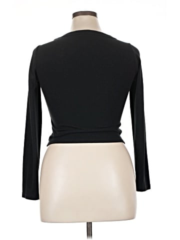 Lush 3/4 Sleeve T-Shirt (view 2)