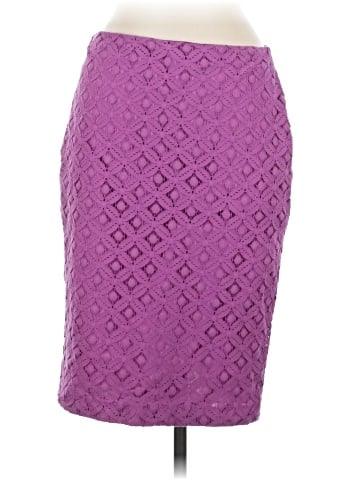 Ann Taylor Formal Skirt (view 1)