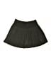 Assorted Brands Solid Gray Casual Skirt Size L - photo 2