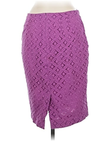 Ann Taylor Formal Skirt (view 2)