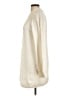 Allison Brittney 100% Polyester Ivory Casual Dress Size L - photo 5