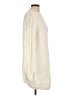 Allison Brittney 100% Polyester Ivory Casual Dress Size L - photo 4