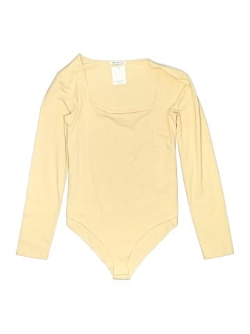 MANGOPOP Collection Bodysuit (view 1)