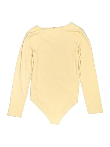 MANGOPOP Collection Bodysuit (view 2)