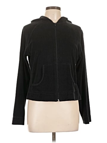 Chadwicks Zip Up Hoodie (view 1)