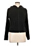 Chadwicks Black Zip Up Hoodie Size L (petite) - photo 1