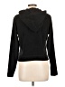 Chadwicks Black Zip Up Hoodie Size L (petite) - photo 2