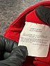 Old Navy Red Active Pants Size 6 - photo 8